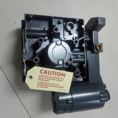 Positioner pneumático deatuação de Fisher 3582i