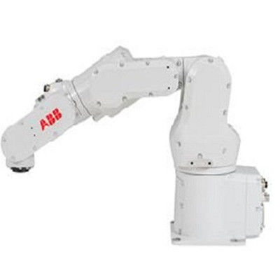ABB IRB 1100 o braço o mais compacto do robô com aplicação de 6 linhas centrais braço no robô do conjunto &amp; do teste para o modelo novo