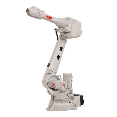 Pedido industrial de robô de soldadura IRB do arco de ABB 2600 extensamente para Mig/Tig Robot Arm