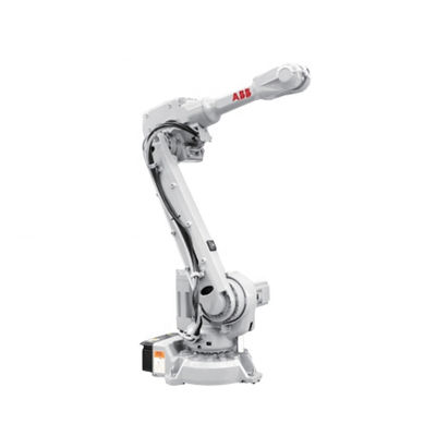 Pedido industrial de robô de soldadura IRB do arco de ABB 2600 extensamente para Mig/Tig Robot Arm
