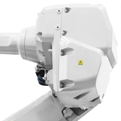 ABB IRB 4600 6 carga útil articulada braço 60Kg Armload 20Kg do alcance 2050mm do conjunto do braço do robô industrial da linha central