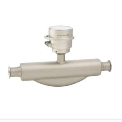 Medida de Fiquid do medidor de fluxo de Promass F 500 Coriolis do Proline de Endress Hauser
