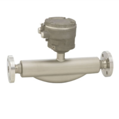 Medida de Fiquid do medidor de fluxo de Promass F 500 Coriolis do Proline de Endress Hauser