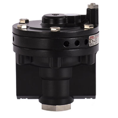 Impulsionador de volume YT-310 de Rotork Ytc