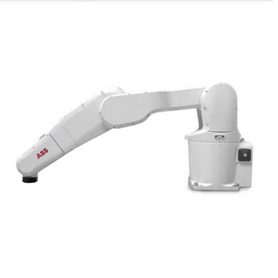 A carga útil 5kg do braço do robô industrial alcança 900mm IRB 1200-5/0.9 6 braços de escolha pequenos do robô da linha central