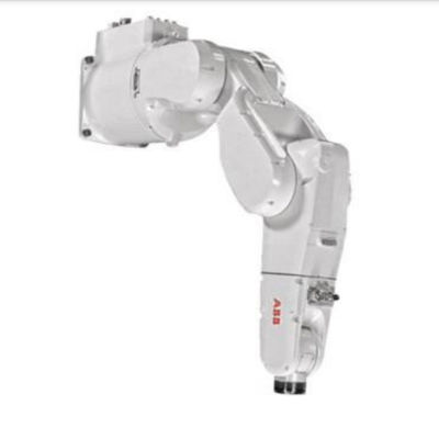 A carga útil 5kg do braço do robô industrial alcança 900mm IRB 1200-5/0.9 6 braços de escolha pequenos do robô da linha central