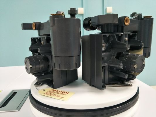Positioner da válvula Fisher3582 pneumática com conjuntos de válvula do controle da Deslizar-haste