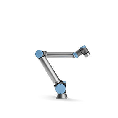 UR5 Cobot com carga útil 5kg e alcance 800mm para o conjunto
