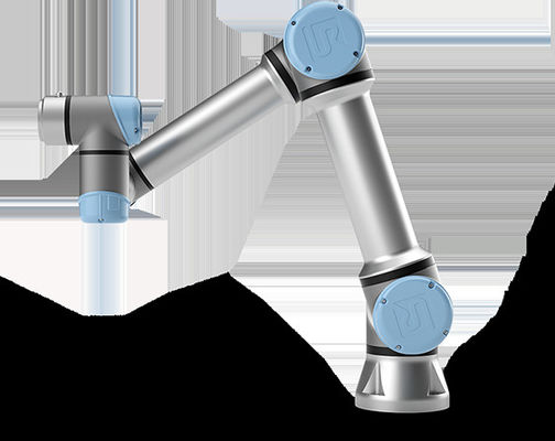 UR5 Cobot com carga útil 5kg e alcance 800mm para o conjunto