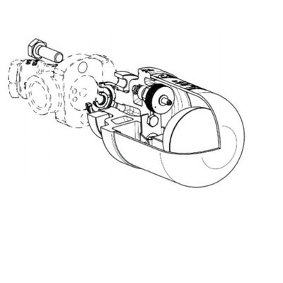 Flutuador da série de Emerson YARWAY UF800 e armadilhas de vapor termostáticas