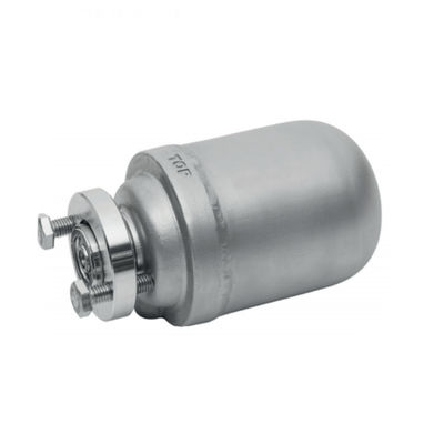 Flutuador da série de Emerson YARWAY UF800 e armadilhas de vapor termostáticas