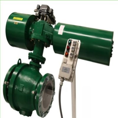 Positioner de DVC6200 SIS Digital Positioner Control Valve