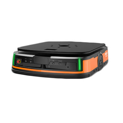 Robô móvel latente do diâmetro da rotação da carga avaliado 1265mm de Q7-1000CE-D 1000kg para entregar