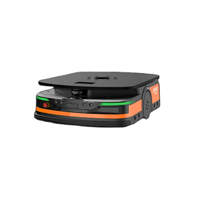 Robô móvel latente do diâmetro da rotação da carga avaliado 1265mm de Q7-1000LE-D 1000kg para entregar