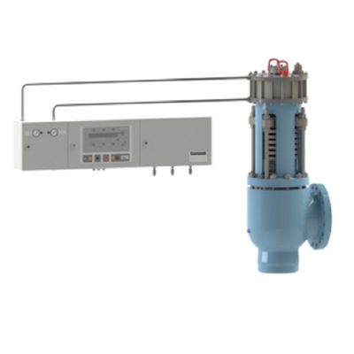 Projeto do ÉBRIO do modelo de Sempell do ÉBRIO com extremidade de solda ou a válvula de segurança de alta pressão flangeada do vapor das conexões