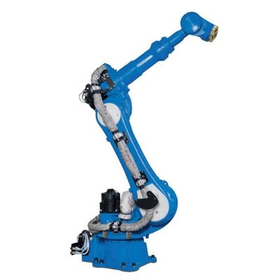 6 alcance 2236mm da carga útil 110kg do braço GP110 do robô da linha central para entregar material