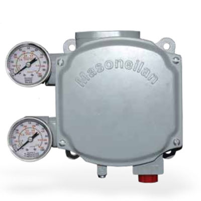 Positioner da válvula de SVI1000 Digitas Masoneilan