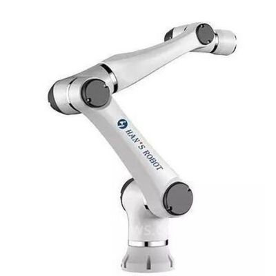 Robô de solda automática E05 élfico 5kg para a máquina de soldadura da caneca do Mig