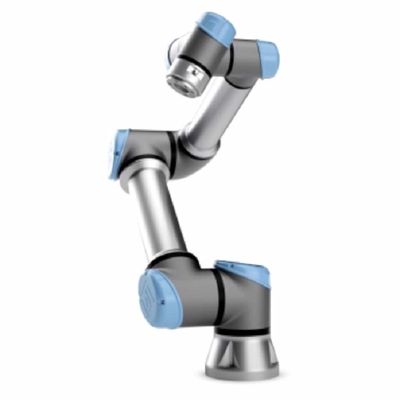 Robô universal do alcance 850mm Playload 5kg da linha central de UR5e 6