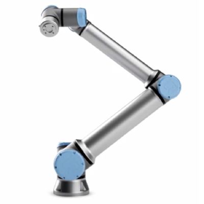 Robô do alcance 1300mm Playload 10kg da linha central de UR10e 6 colaborador