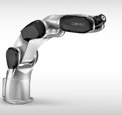 Robô de 6 linhas centrais de Racer-5-0.80 para a máquina de solda robótico com robôs colaboradores