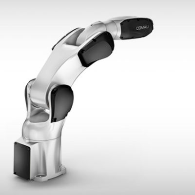 Robô de 6 linhas centrais de Racer-5-0.80 para a máquina de solda robótico com robôs colaboradores