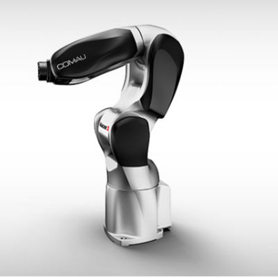 Braço do robô da picareta e do lugar do selo Racer-3-0.63 cosmético com robô de Cobot