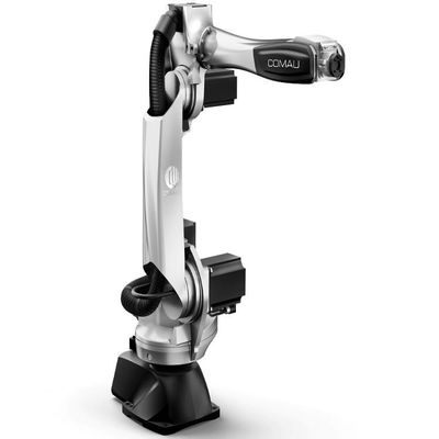 Braço colaborador do robô de 6 linhas centrais do robô de soldadura do arco Racer-7-1.4