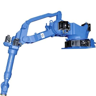 Braço Motoman EPH130RLD do robô programável para o robô de pintura automático