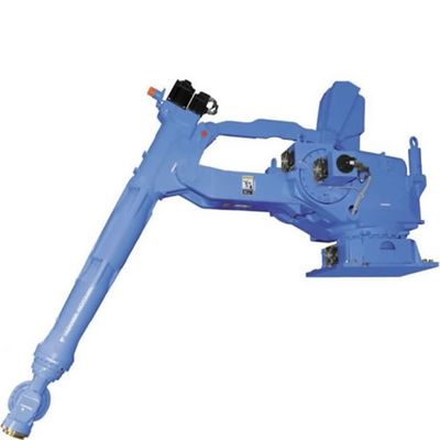 Linha central Motoman EPH4000D do braço 6 do robô industrial para o robô Palletizing