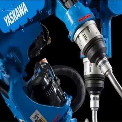 Linha central Motoman EPH4000D do braço 6 do robô industrial para o robô Palletizing