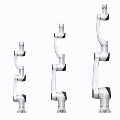 Braço colaborador E05 élfico do robô para a linha de produção automática robô de Cobot