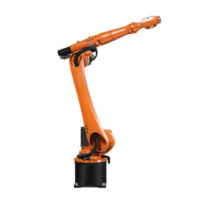 A carga útil R1810-2 23.9kg do KR 20 alcança a soldadura robótico de 1813mm