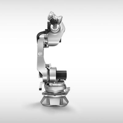 Linha central NS-12-1.85 do braço 6 do robô industrial para o robô de solda automática