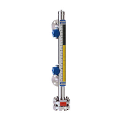 Interruptor do nível do ponto de Magnetrol OES usado como os indicadores de nível fluidos e o instrumento industrial