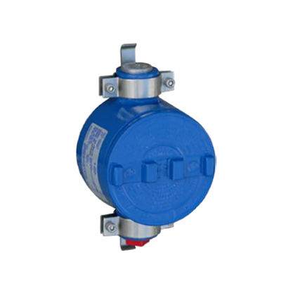 Interruptor do nível do ponto de Magnetrol OES usado como os indicadores de nível fluidos e o instrumento industrial