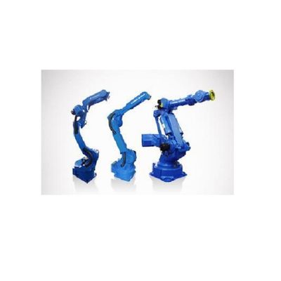 GP50 com a carga útil 50KG morrem robô industrial moldado do braço da máquina e do robô de 6 linhas centrais