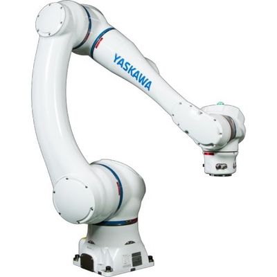 Braço Robótico Colaborativo 6 Eixo De HC20XP Para Embalagem Automática Como Robô Cobot