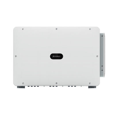 Inversores espertos da corda de HUAWEI SUN2000-110KTL-M0
