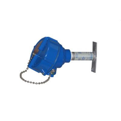 Indicadores 316 de ORS 1-Amp Reed Switch Magnetrol Instrument Level de aço inoxidável