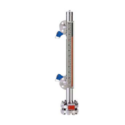 Indicadores 316 de ORS 1-Amp Reed Switch Magnetrol Instrument Level de aço inoxidável