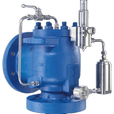Tipo 811 piloto Operated Safety Valve da ação do PNF da eficiência elevada