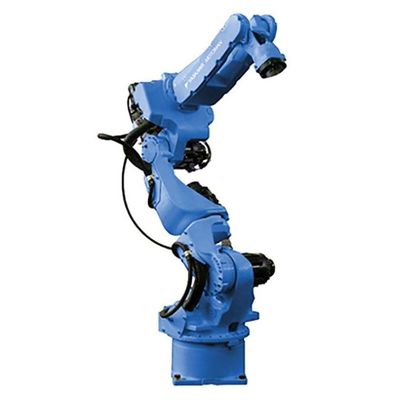 Controlador For TIG Welding Robot da linha central YRC1000 do braço 6 do robô de Motoman AR2010