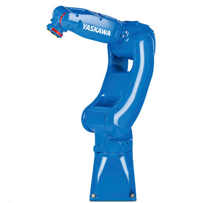 Braço industrial do robô de pintura do veículo de Yaskawa MOTOMAN GP8