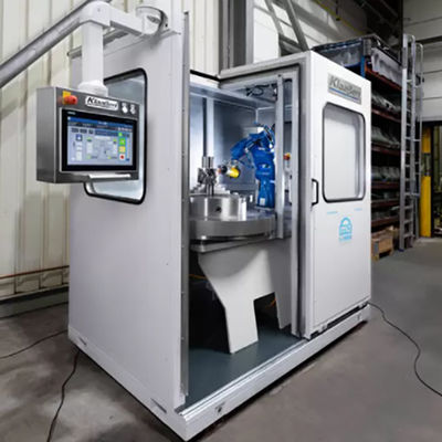 Braço industrial do robô de pintura do veículo de Yaskawa MOTOMAN GP8
