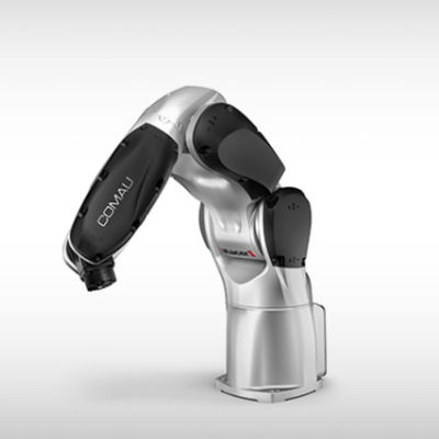 Braço robótico colaborador Racer-5-0.63 de 6 linhas centrais com robô de Cobot