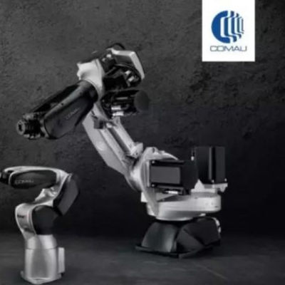 Braço robótico colaborador Racer-5-0.63 de 6 linhas centrais com robô de Cobot