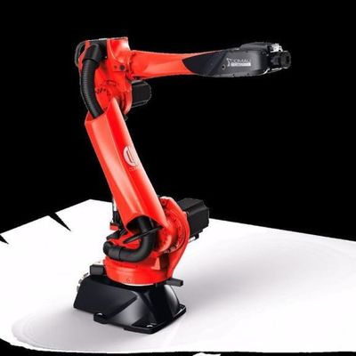 Carga útil colaboradora 5kg da linha central Racer-5-0.80 do braço 6 do robô para segurar o robô