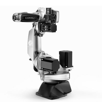 Braço colaborador do robô da linha central Racer-7-1.0 6 usado para o robô Palletizer