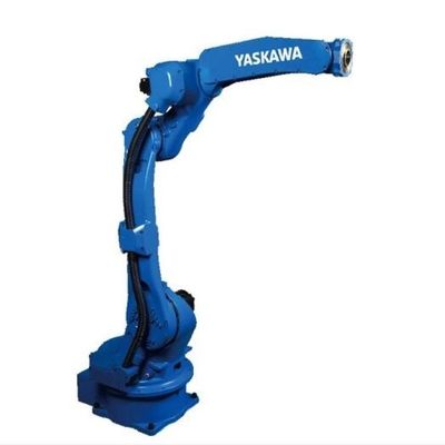 Linha central 6 Motoman GP25 industrial do robô universal para o robô de conjunto